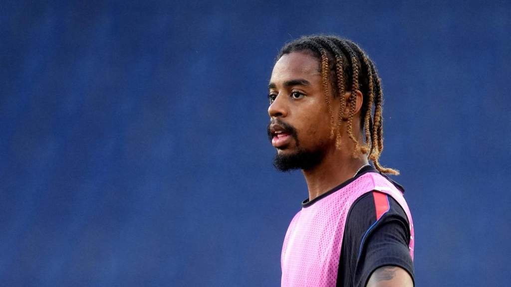 Debut Gemilang Bradley Barcola Bersama Liverpool di Premier League