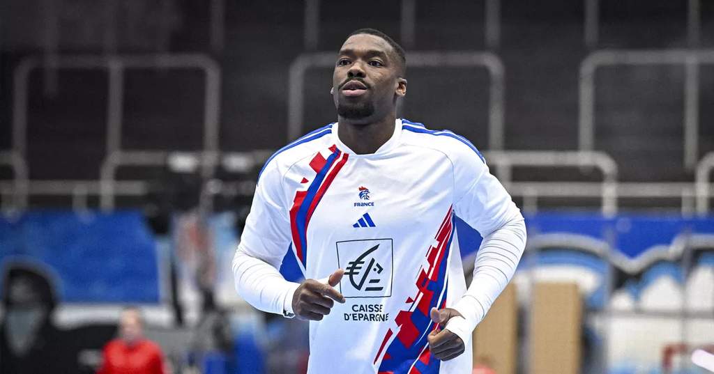 Dylan Nahi Resmi Kembali ke Paris Saint-Germain Handball Tahun 2027