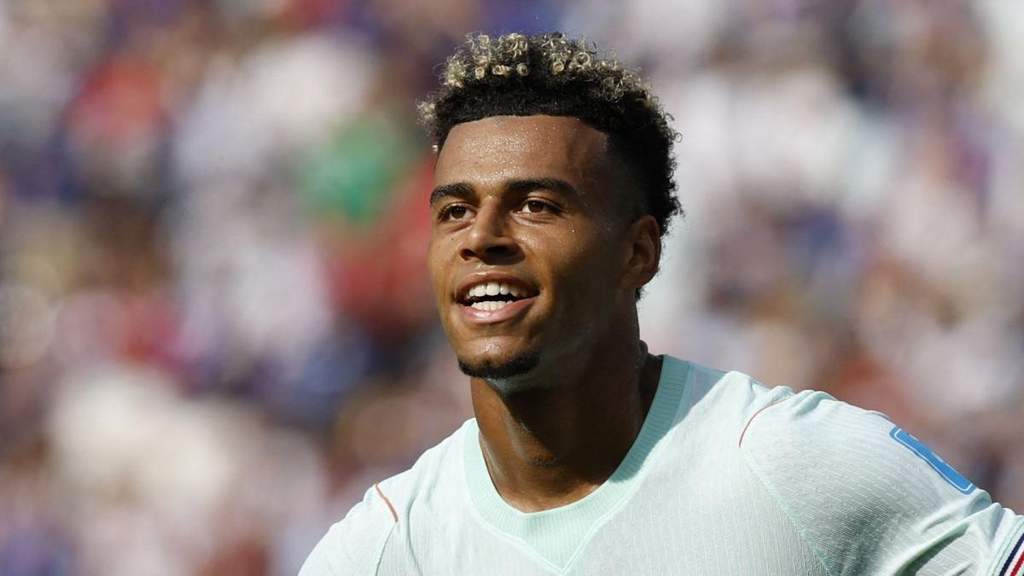 Piala Dunia 2026: Desire Doue Ungguli Barcola saat Prancis Hadapi Maroko