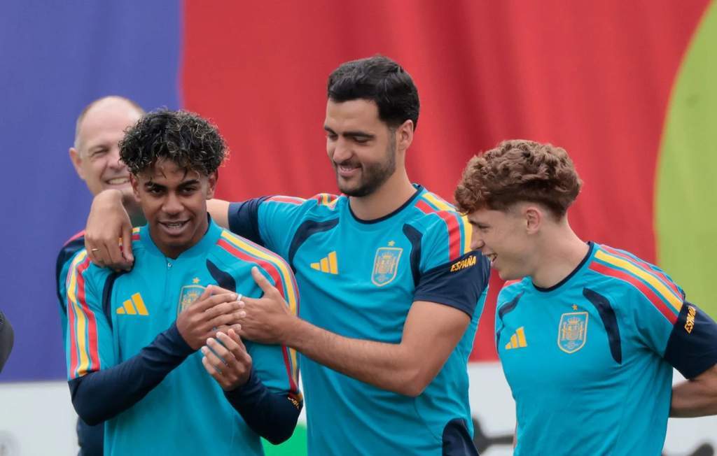 Piala Dunia 2026: Spanyol Terlalu Percaya Diri Hadapi Prancis?