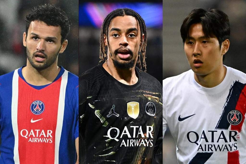 PSG Target Rekor Penjualan 300 Juta Euro di Bursa Transfer