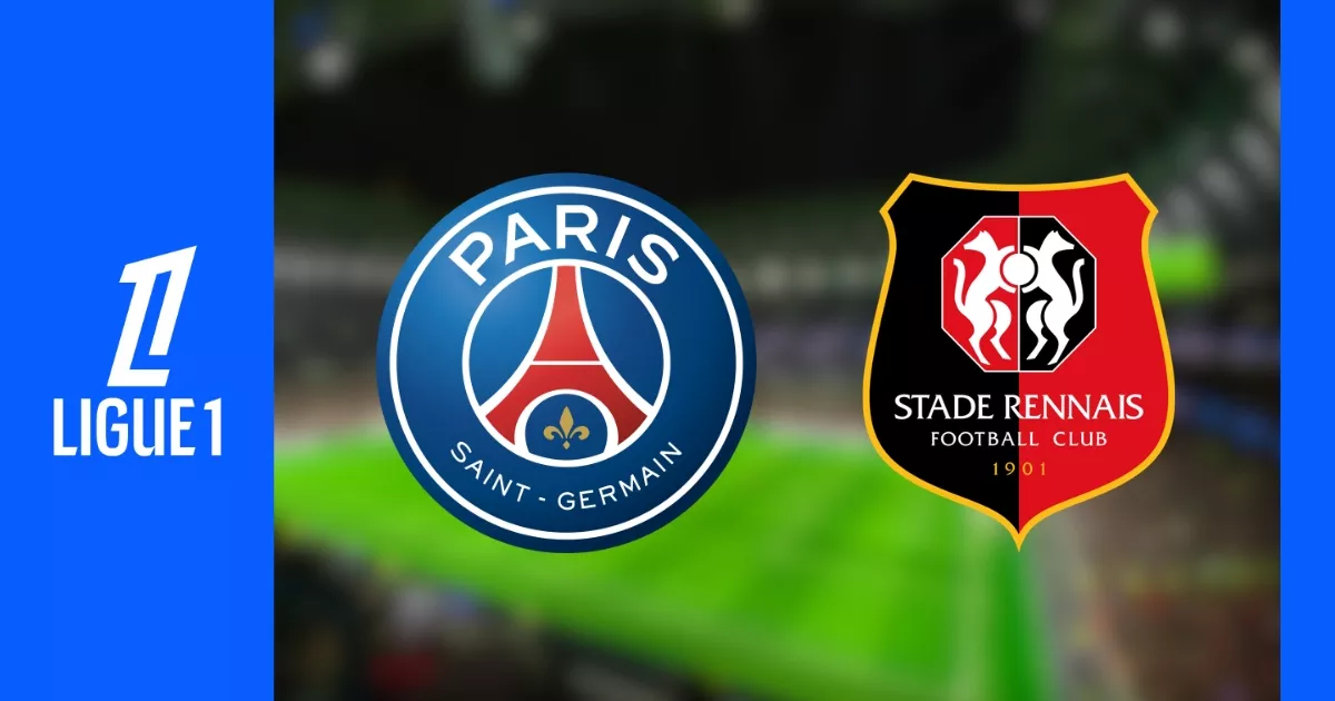 Rennes vs PSG: Jadwal, Saluran TV, dan Cara Menonton Langsung